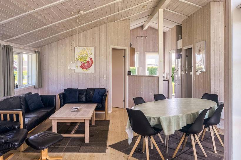 Foto von Ferienhaus MS45 in Spodsbjerg - Langeland