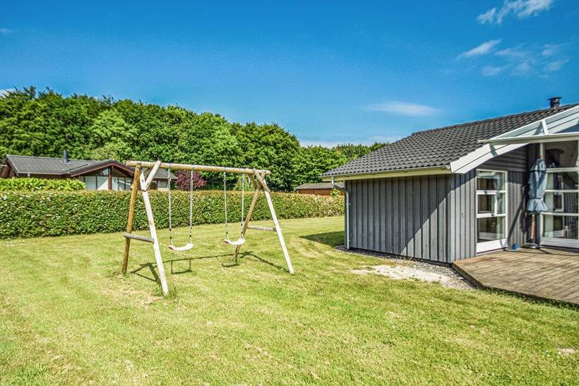 Foto von Ferienhaus MS45 in Spodsbjerg - Langeland