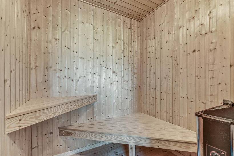 Foto von Ferienhaus MS45 in Spodsbjerg - Langeland