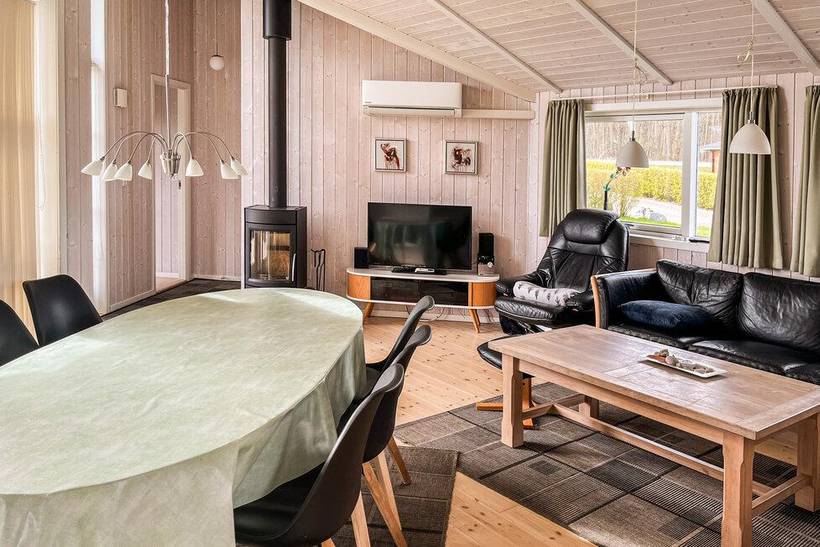 Foto von Ferienhaus MS45 in Spodsbjerg - Langeland