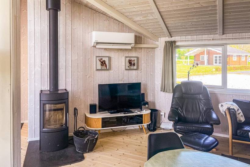 Foto von Ferienhaus MS45 in Spodsbjerg - Langeland