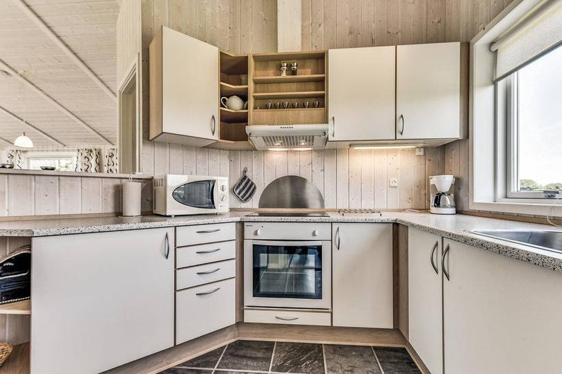 Foto von Ferienhaus MS45 in Spodsbjerg - Langeland