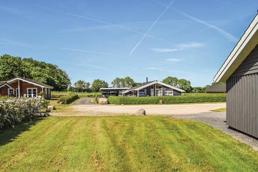 Foto von Ferienhaus MS45 in Spodsbjerg - Langeland