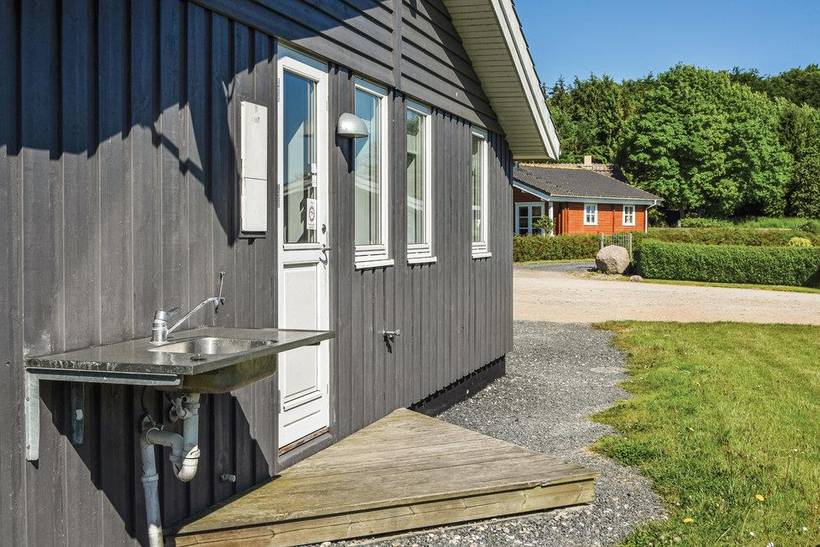 Foto von Ferienhaus MS45 in Spodsbjerg - Langeland