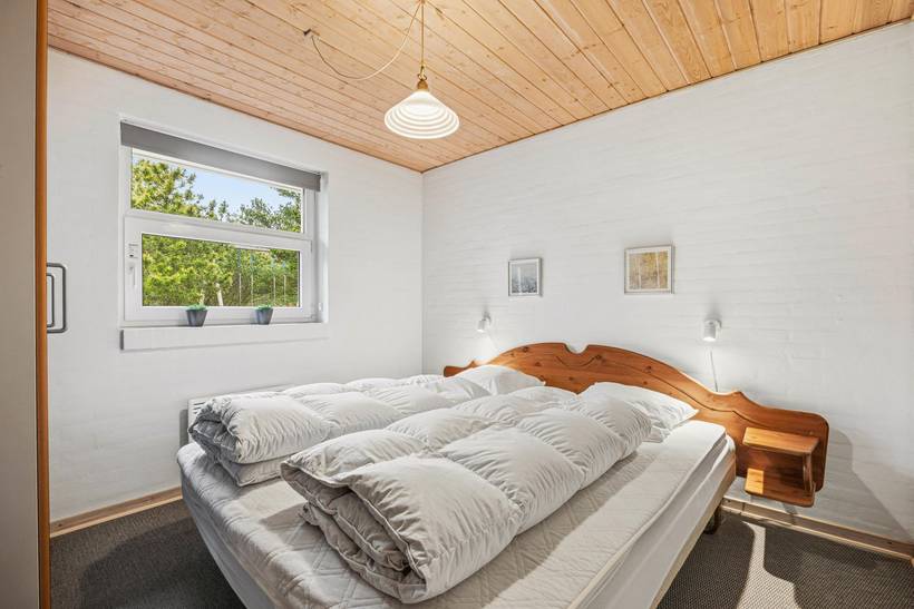 Foto von Ferienhaus MS47 in Houstrup - Westjütland