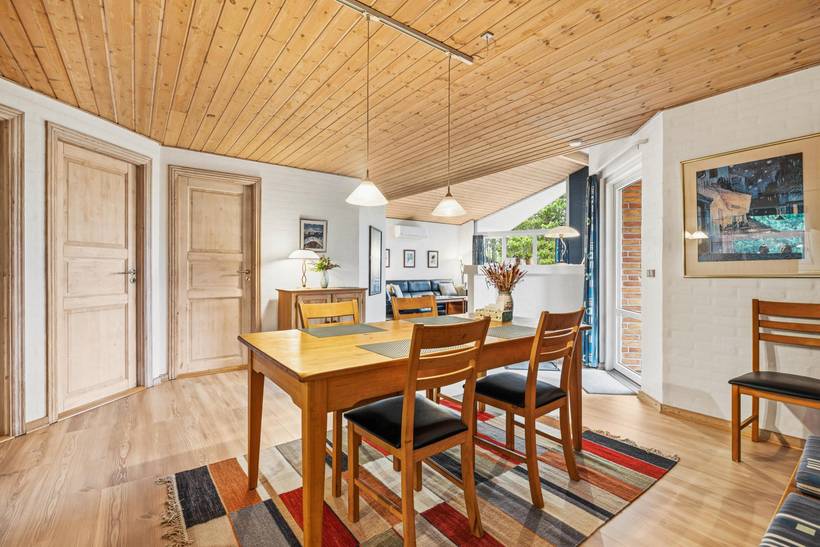 Foto von Ferienhaus MS47 in Houstrup - Westjütland