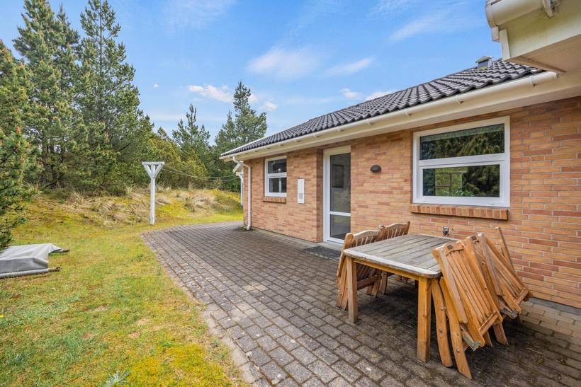 Foto von Ferienhaus MS47 in Houstrup - Westjütland