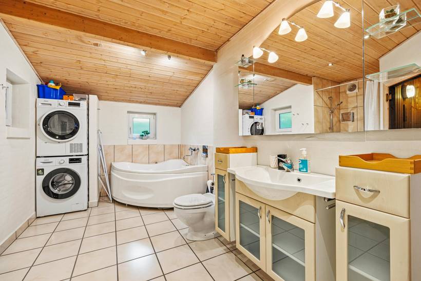 Foto von Ferienhaus MS47 in Houstrup - Westjütland