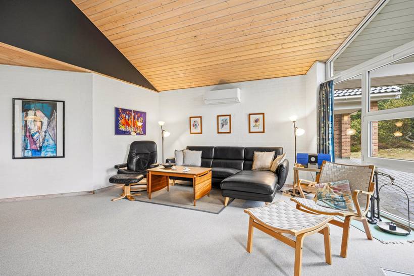 Foto von Ferienhaus MS47 in Houstrup - Westjütland