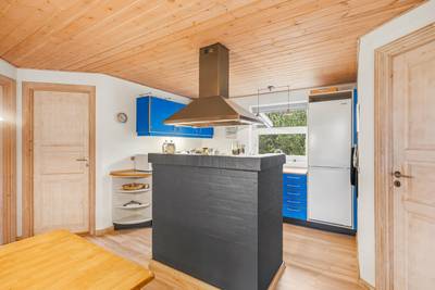 Vorschaubild von Ferienhaus MS47 in Houstrup - Westjütland