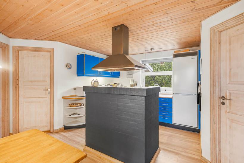 Foto von Ferienhaus MS47 in Houstrup - Westjütland