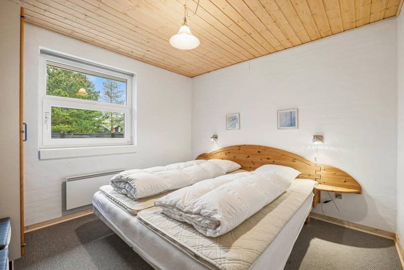 Foto von Ferienhaus MS47 in Houstrup - Westjütland