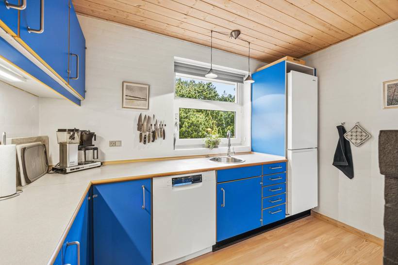 Foto von Ferienhaus MS47 in Houstrup - Westjütland
