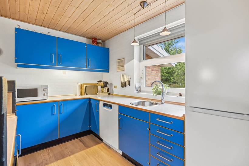 Foto von Ferienhaus MS47 in Houstrup - Westjütland