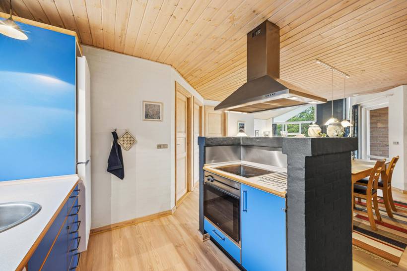 Foto von Ferienhaus MS47 in Houstrup - Westjütland