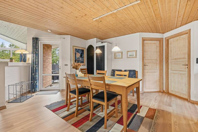 Foto von Ferienhaus MS47 in Houstrup - Westjütland