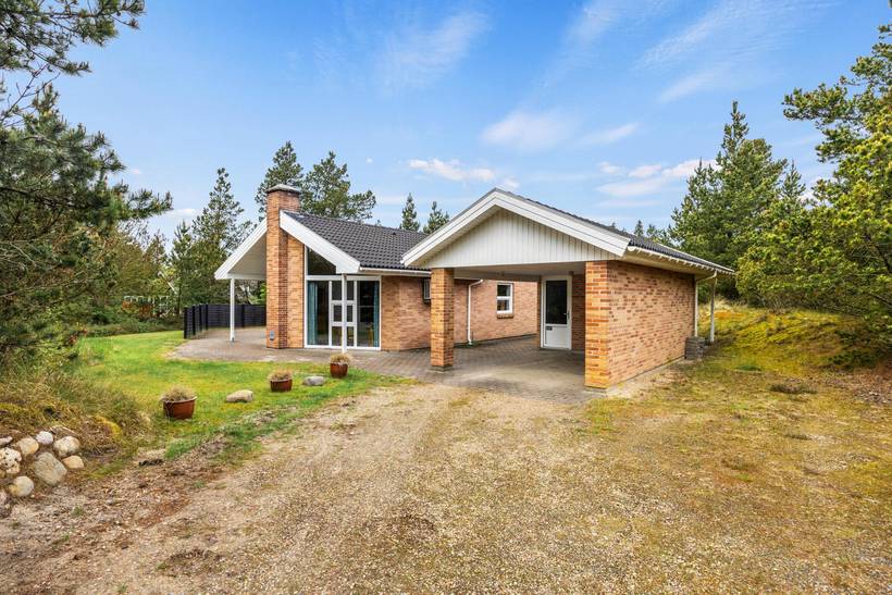 Foto von Ferienhaus MS47 in Houstrup - Westjütland