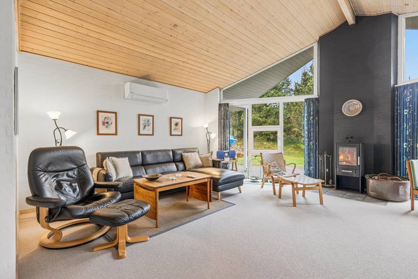 Foto von Ferienhaus MS47 in Houstrup - Westjütland