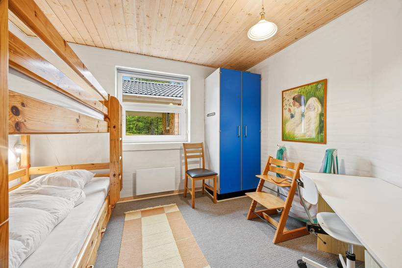 Foto von Ferienhaus MS47 in Houstrup - Westjütland