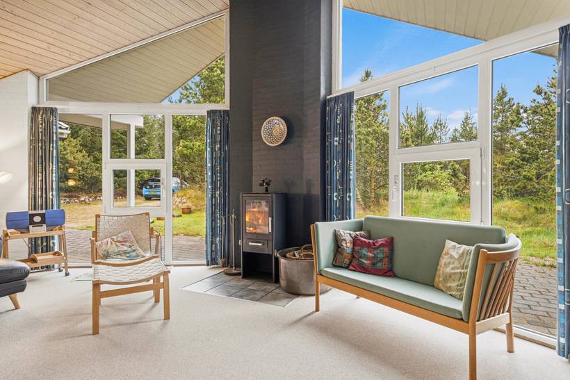 Foto von Ferienhaus MS47 in Houstrup - Westjütland