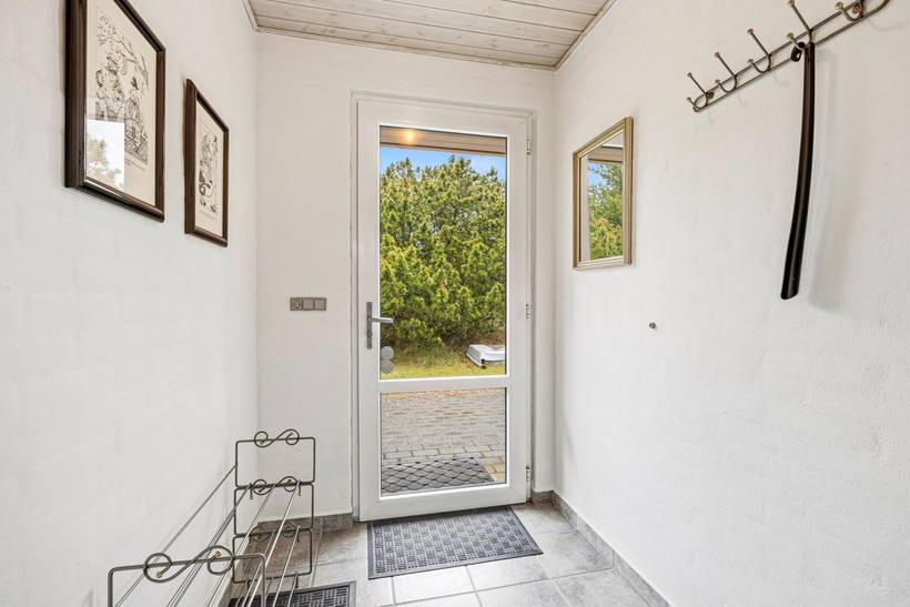 Foto von Ferienhaus MS47 in Houstrup - Westjütland