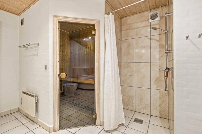 Foto von Ferienhaus MS47 in Houstrup - Westjütland