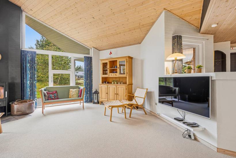 Foto von Ferienhaus MS47 in Houstrup - Westjütland