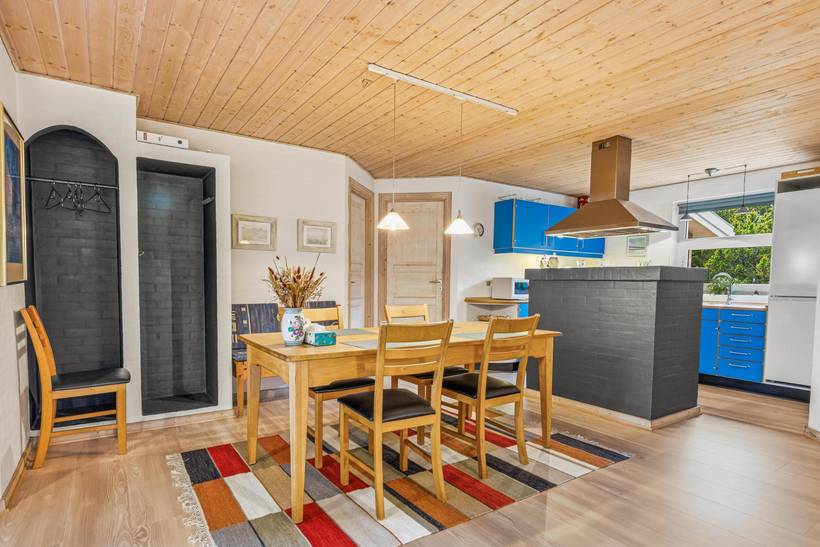 Foto von Ferienhaus MS47 in Houstrup - Westjütland