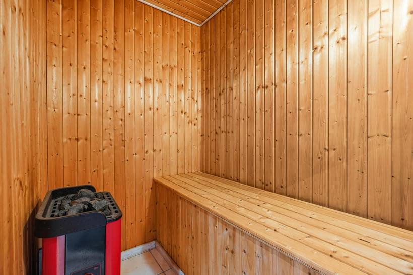 Foto von Ferienhaus MS47 in Houstrup - Westjütland