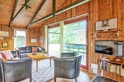 Vorschaubild von Ferienhaus MS51 in Grønhøj - Løkken - Nordjütland