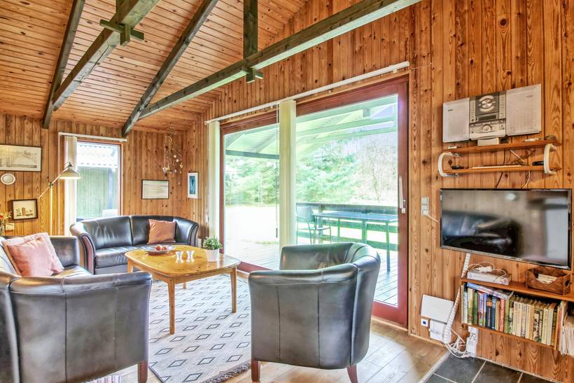 Foto von Ferienhaus MS51 in Grønhøj - Løkken - Nordjütland