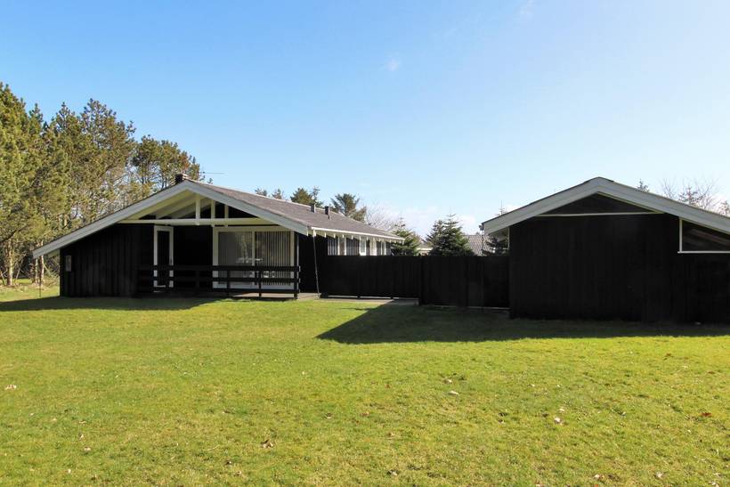 Foto von Ferienhaus MS51 in Grønhøj - Løkken - Nordjütland