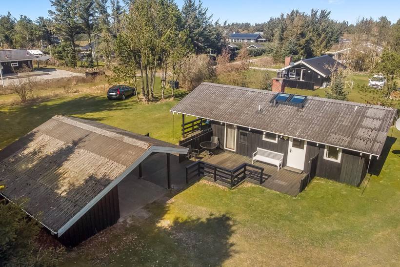 Foto von Ferienhaus MS51 in Grønhøj - Løkken - Nordjütland