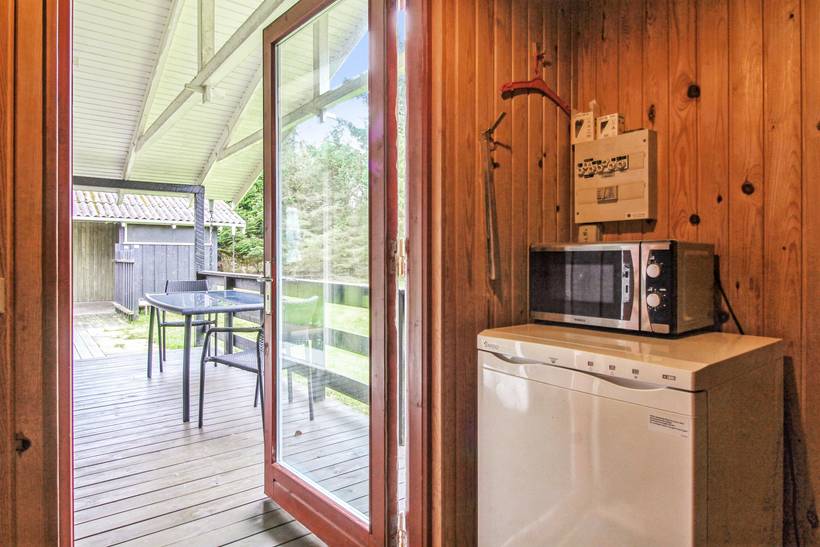 Foto von Ferienhaus MS51 in Grønhøj - Løkken - Nordjütland