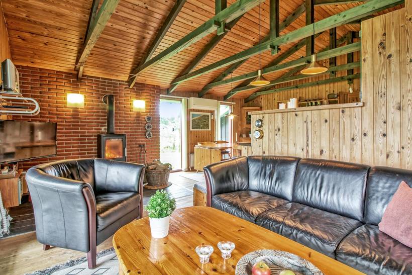 Foto von Ferienhaus MS51 in Grønhøj - Løkken - Nordjütland