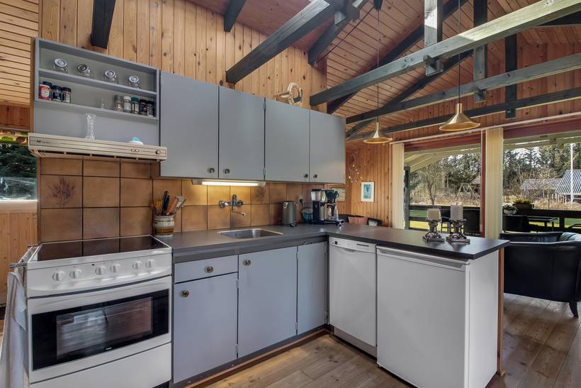 Foto von Ferienhaus MS51 in Grønhøj - Løkken - Nordjütland