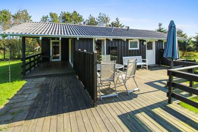 Vorschaubild von Ferienhaus MS51 in Grønhøj - Løkken - Nordjütland