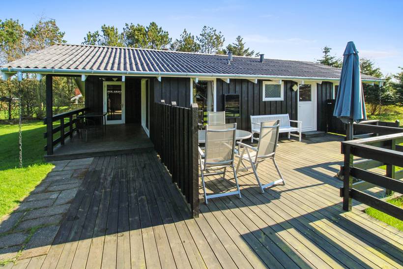 Foto von Ferienhaus MS51 in Grønhøj - Løkken - Nordjütland