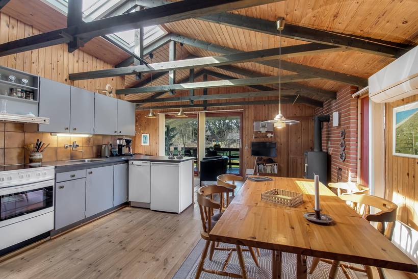 Foto von Ferienhaus MS51 in Grønhøj - Løkken - Nordjütland
