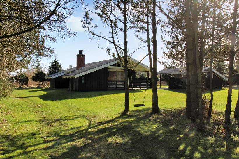 Foto von Ferienhaus MS51 in Grønhøj - Løkken - Nordjütland