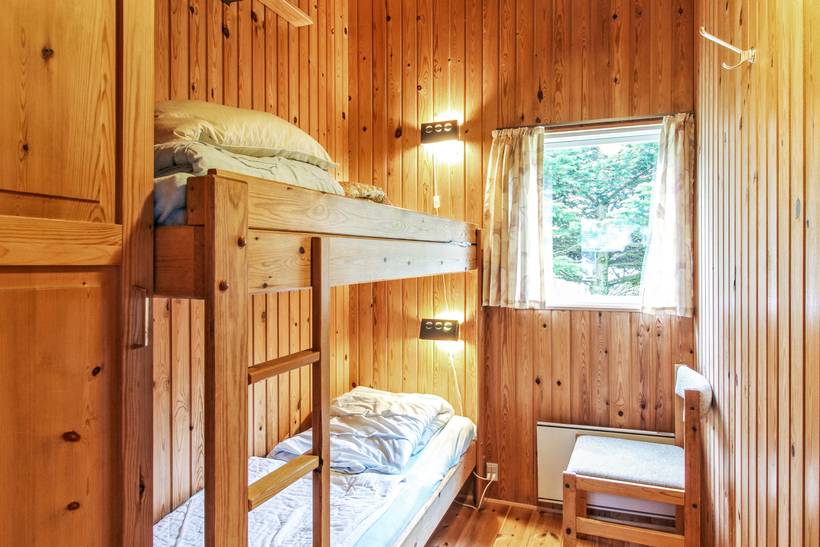 Foto von Ferienhaus MS51 in Grønhøj - Løkken - Nordjütland