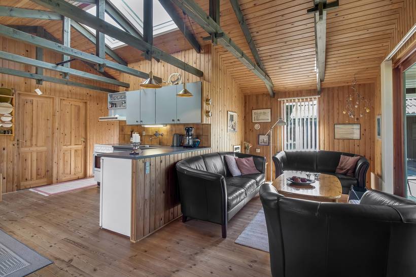 Foto von Ferienhaus MS51 in Grønhøj - Løkken - Nordjütland