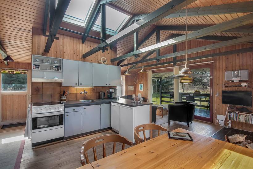 Foto von Ferienhaus MS51 in Grønhøj - Løkken - Nordjütland