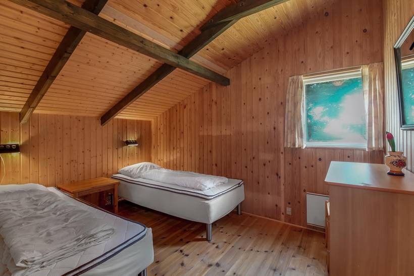 Foto von Ferienhaus MS51 in Grønhøj - Løkken - Nordjütland