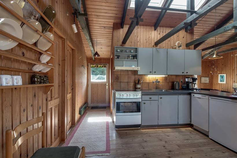 Foto von Ferienhaus MS51 in Grønhøj - Løkken - Nordjütland