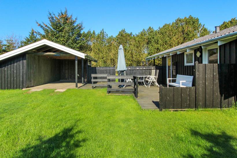 Foto von Ferienhaus MS51 in Grønhøj - Løkken - Nordjütland