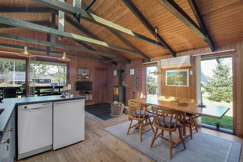 Foto von Ferienhaus MS51 in Grønhøj - Løkken - Nordjütland