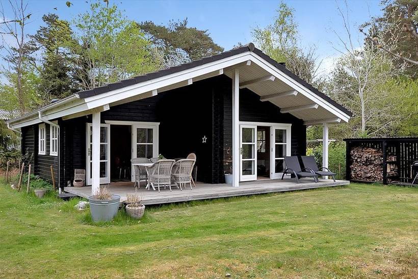 Foto von Ferienhaus MS52 in Rørvig - Westseeland