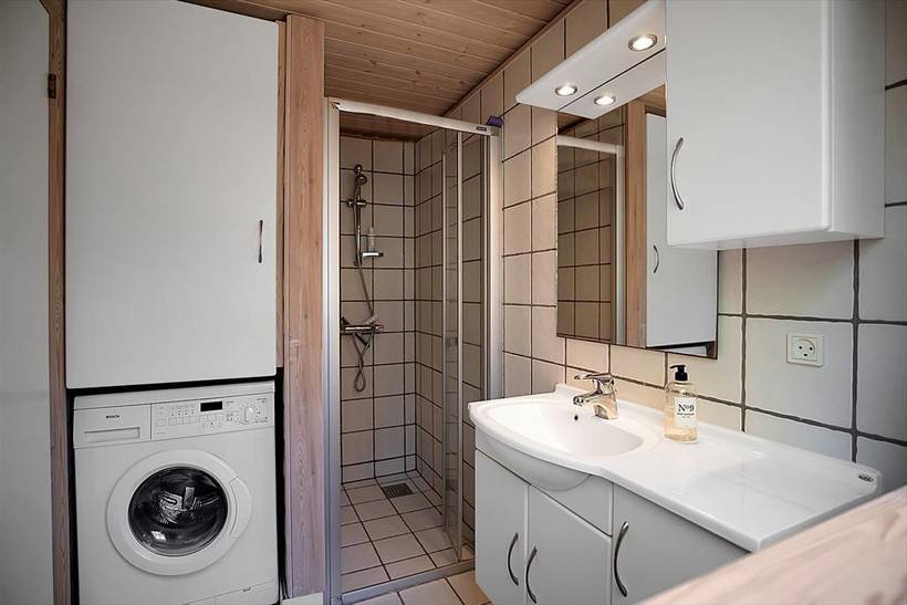 Foto von Ferienhaus MS52 in Rørvig - Westseeland