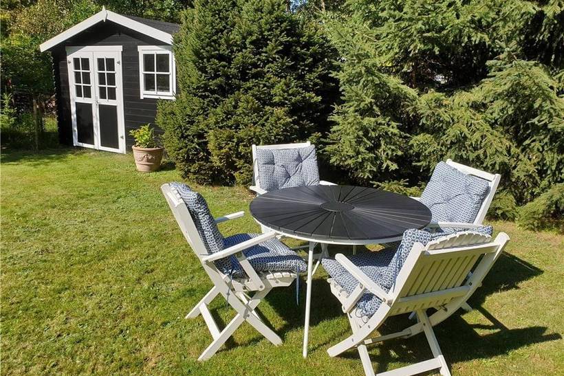 Foto von Ferienhaus MS52 in Rørvig - Westseeland